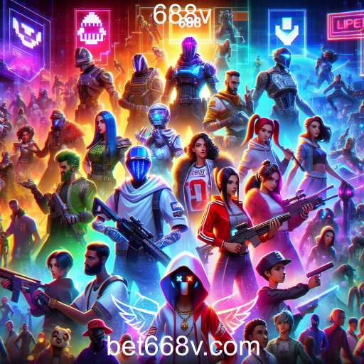 A Evolução dos Jogos Multijogador: Conectando Jogadores em Todo o Mundo