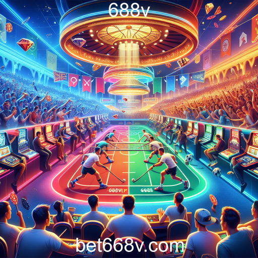 A Ascensão dos Jogos de Esportes no Mundo dos Videogames