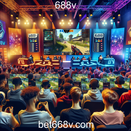 Entendendo os Torneios de Jogos: Competição e Comunidade